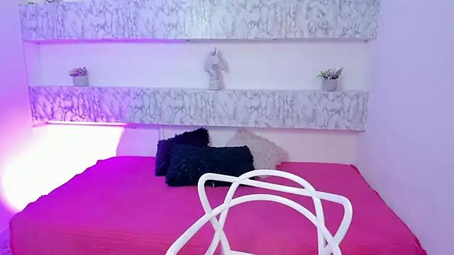 Check-out our cam rooms range and converse on a personal level with our delicious livecams streamers, showing off their spicy curves and toys.