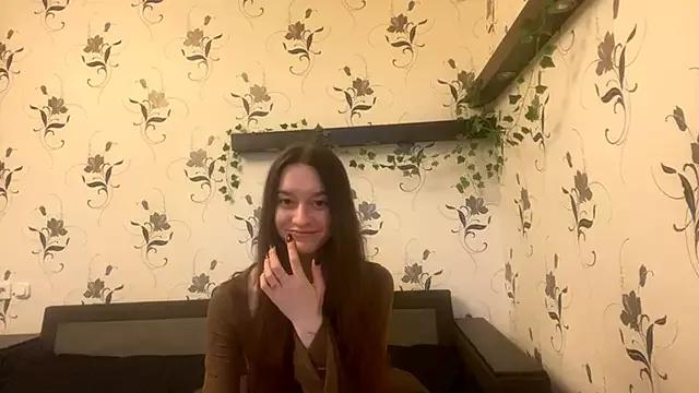 AshleyEady from StripChat is Freechat