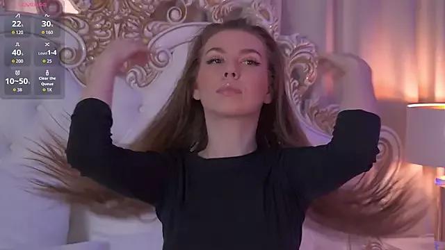 Check-out our cam rooms range and converse on a personal level with our delicious livecams streamers, showing off their spicy curves and toys.