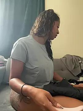 AshleyLoveee from StripChat is Freechat
