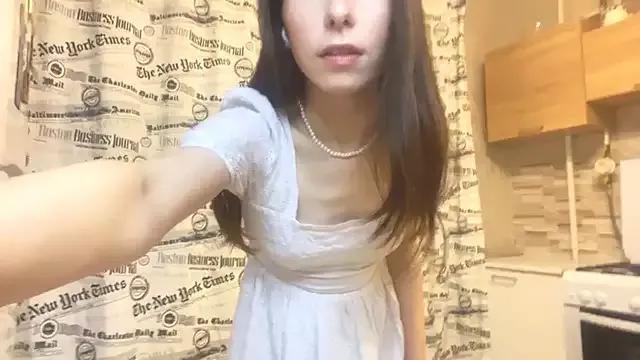 AshleyReyes from StripChat is Freechat