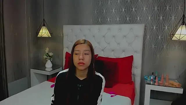 Check-out our cam rooms range and converse on a personal level with our delicious livecams streamers, showing off their spicy curves and toys.