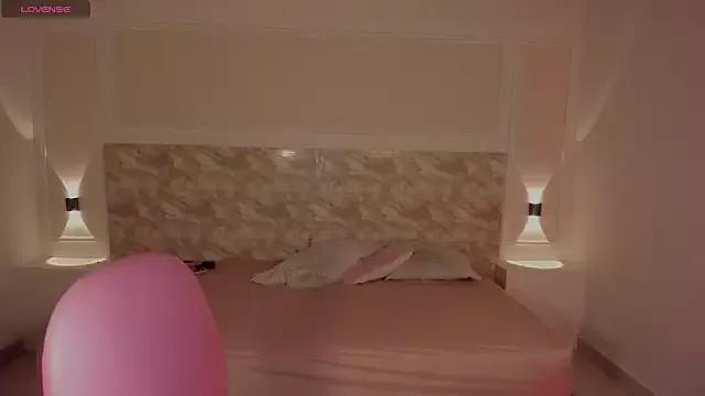 Check-out our cam rooms range and converse on a personal level with our delicious livecams streamers, showing off their spicy curves and toys.