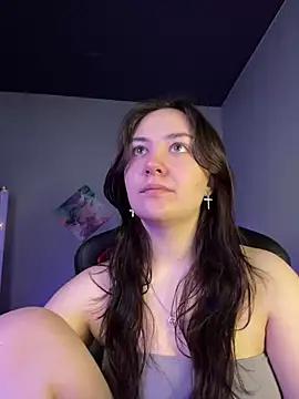 AshleySkott_ from StripChat is Freechat