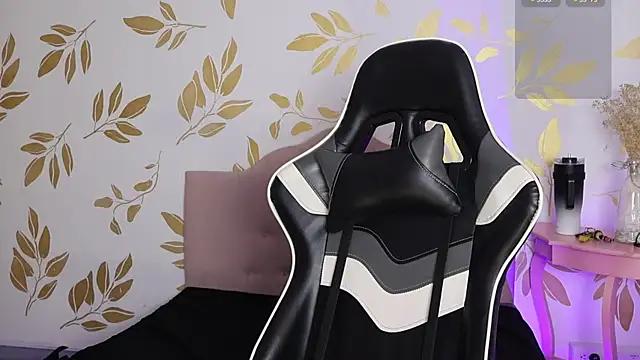 Check-out our cam rooms range and converse on a personal level with our delicious livecams streamers, showing off their spicy curves and toys.