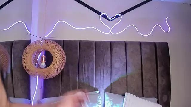 Check-out our cam rooms range and converse on a personal level with our delicious livecams streamers, showing off their spicy curves and toys.