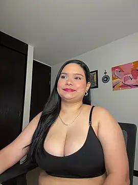 Check-out our cam rooms range and converse on a personal level with our delicious livecams streamers, showing off their spicy curves and toys.