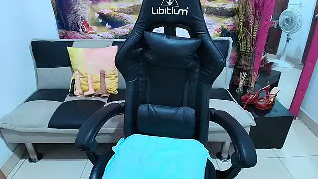 Check-out our cam rooms range and converse on a personal level with our delicious livecams streamers, showing off their spicy curves and toys.