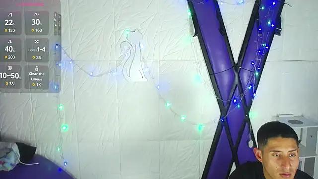 Check-out our cam rooms range and converse on a personal level with our delicious livecams streamers, showing off their spicy curves and toys.