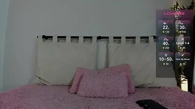 ashly_jones_ from StripChat is Freechat
