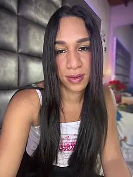 Check-out our cam rooms range and converse on a personal level with our delicious livecams streamers, showing off their spicy curves and toys.