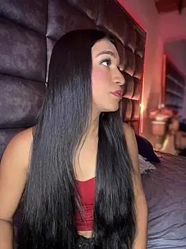 Check-out our cam rooms range and converse on a personal level with our delicious livecams streamers, showing off their spicy curves and toys.