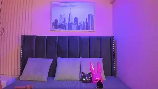 ashlye_miller_ from StripChat is Freechat