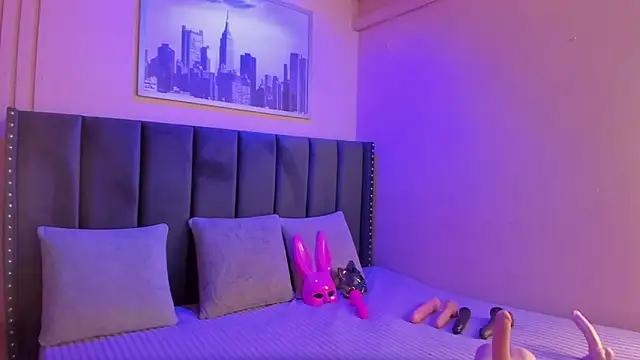 Check-out our cam rooms range and converse on a personal level with our delicious livecams streamers, showing off their spicy curves and toys.