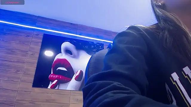 Check-out our cam rooms range and converse on a personal level with our delicious livecams streamers, showing off their spicy curves and toys.