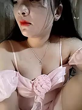 asian_2k from StripChat is Freechat