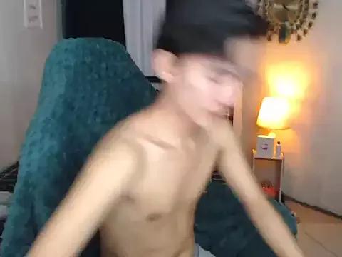 asian_dai from StripChat is Freechat