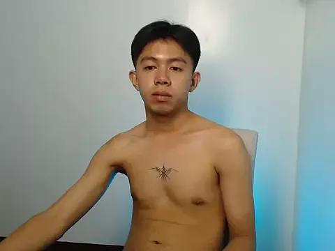 Asian_hornyforyou from StripChat is Freechat