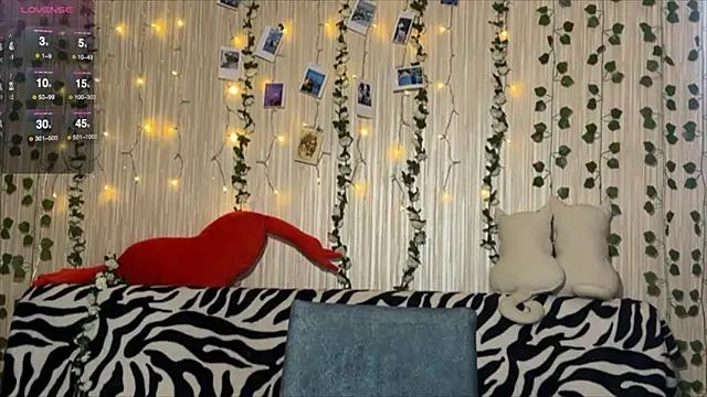 Check-out our cam rooms range and converse on a personal level with our delicious livecams streamers, showing off their spicy curves and toys.