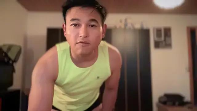 AsianBoy_Sunny from StripChat is Freechat