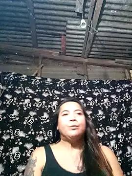 AsianCumX from StripChat is Freechat