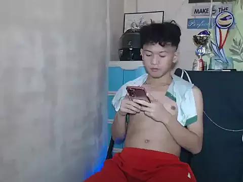 Asianjas from StripChat is Freechat