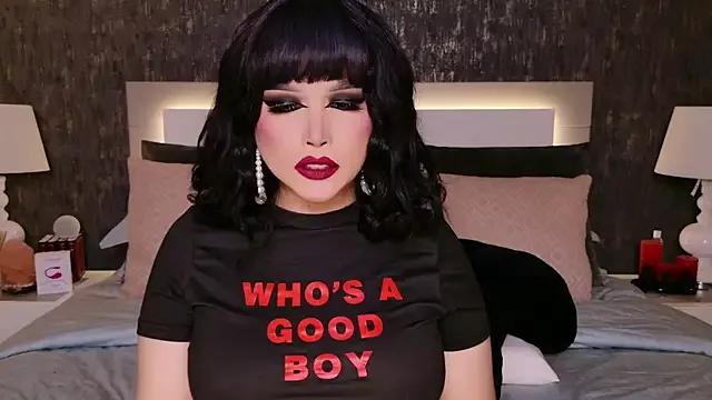 Check-out our cam rooms range and converse on a personal level with our delicious livecams streamers, showing off their spicy curves and toys.