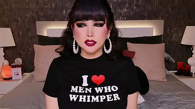 AsianLove2Cumm from StripChat is Freechat