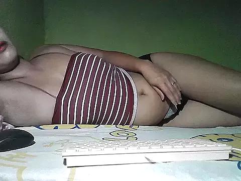 AsianPussyWet69x from StripChat is Freechat