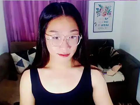 asianQUEENOFCUM69 from StripChat is Freechat