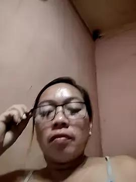 asianwet4u from StripChat is Freechat