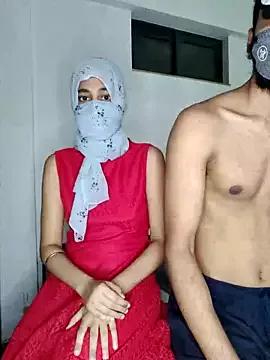 AslelJawanee from StripChat is Freechat