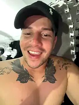ass_gold from StripChat is Freechat