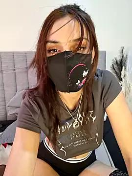 Check-out our cam rooms range and converse on a personal level with our delicious livecams streamers, showing off their spicy curves and toys.