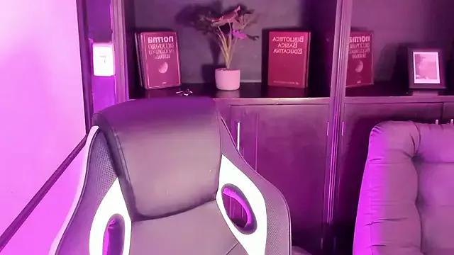Check-out our cam rooms range and converse on a personal level with our delicious livecams streamers, showing off their spicy curves and toys.