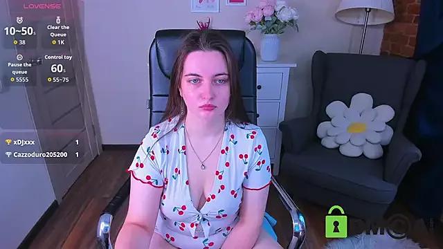 Check-out our cam rooms range and converse on a personal level with our delicious livecams streamers, showing off their spicy curves and toys.
