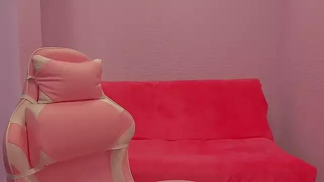 Check-out our cam rooms range and converse on a personal level with our delicious livecams streamers, showing off their spicy curves and toys.