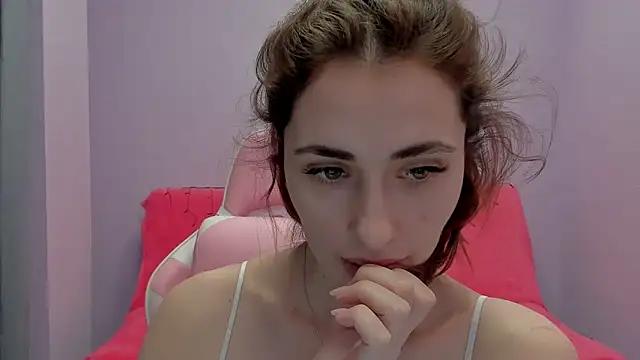 Check-out our cam rooms range and converse on a personal level with our delicious livecams streamers, showing off their spicy curves and toys.