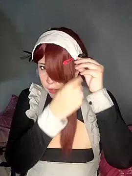 Check-out our cam rooms range and converse on a personal level with our delicious livecams streamers, showing off their spicy curves and toys.