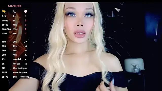 Check-out our cam rooms range and converse on a personal level with our delicious livecams streamers, showing off their spicy curves and toys.