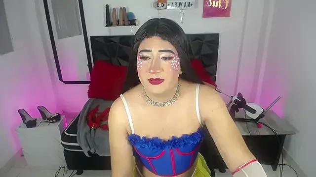 Check-out our cam rooms range and converse on a personal level with our delicious livecams streamers, showing off their spicy curves and toys.