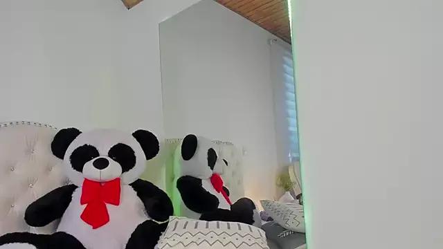 Check-out our cam rooms range and converse on a personal level with our delicious livecams streamers, showing off their spicy curves and toys.