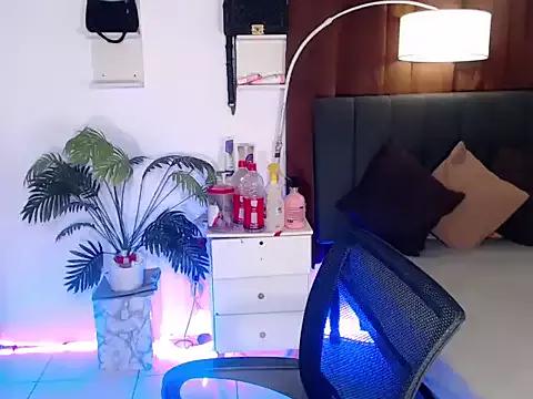 Check-out our cam rooms range and converse on a personal level with our delicious livecams streamers, showing off their spicy curves and toys.