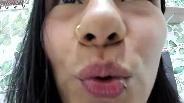 Check-out our cam rooms range and converse on a personal level with our delicious livecams streamers, showing off their spicy curves and toys.