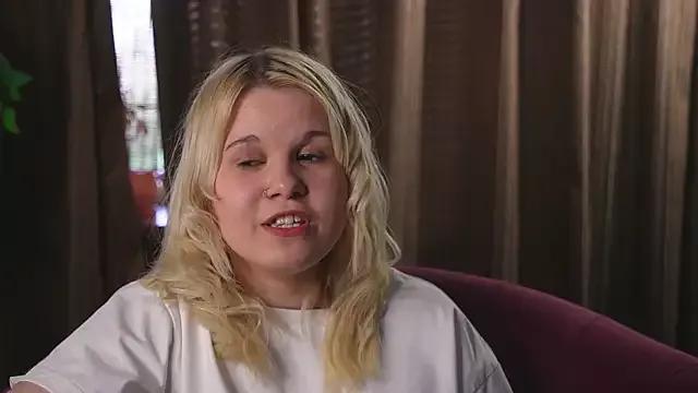 AugustaBryan from StripChat is Freechat