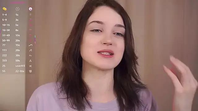 Check-out our cam rooms range and converse on a personal level with our delicious livecams streamers, showing off their spicy curves and toys.