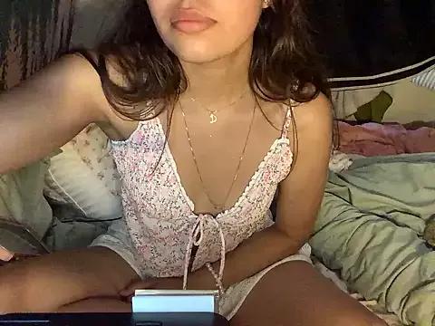 Photos of AuraLush from StripChat is Freechat
