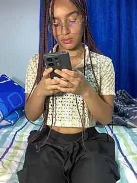 Check-out our cam rooms range and converse on a personal level with our delicious livecams streamers, showing off their spicy curves and toys.