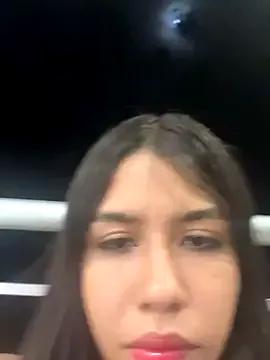 Aurora_7 from StripChat is Freechat