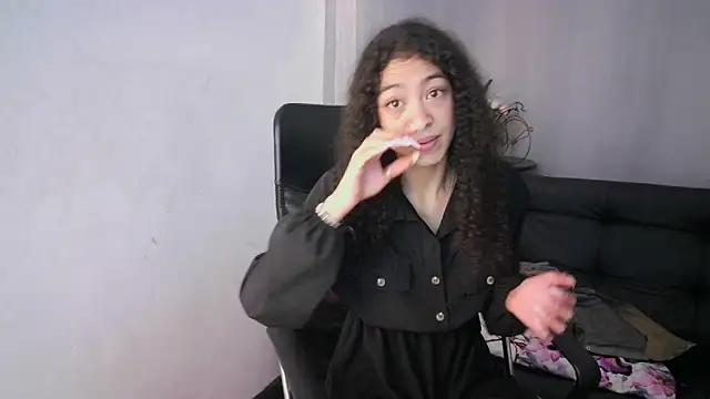 Check-out our cam rooms range and converse on a personal level with our delicious livecams streamers, showing off their spicy curves and toys.